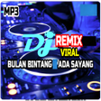 プログラムのアイコン：DJ Bulan Bintang X Ada Sa…