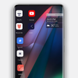 プログラムのアイコン：Find X3 Theme for Launche…