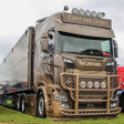 Иконка программы: Scania Truck Wallpapers