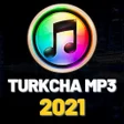 程序图标：Turkcha qoshiqlar 2021