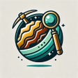 ไอคอนของโปรแกรม: Geology knowledge test