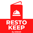 Symbol des Programms: Restaurant  Cafe Billing …