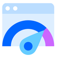 Ícone do programa: PageSpeed Insights