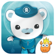 プログラムのアイコン：Octonauts and the Whale S…