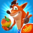 أيقونة البرنامج: Crash Bandicoot: On the R…