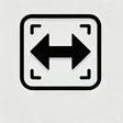 Иконка программы: Larger ChatGPT Interactiv…