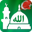 程序图标：Ezan Namaz Vakti Alarmı P…