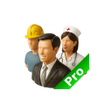 Symbol des Programms: Shift Work Calendar FlexR…