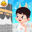 ไอคอนของโปรแกรม: Belajar Haji dan Umroh