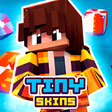プログラムのアイコン：Baby skins for Minecraft