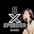 程序图标：Speeder Domino eX8 Guide …