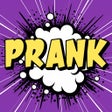 ไอคอนของโปรแกรม: Prank App