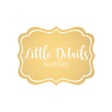 プログラムのアイコン：Little Details Boutique