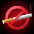 프로그램 아이콘: Avoid Smoking