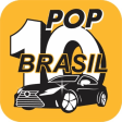 POP10 Brasil