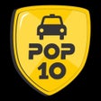 프로그램 아이콘: POP10 Brasil