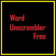 Word Unscrambler Free