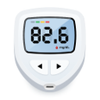 ไอคอนของโปรแกรม: Blood Sugar App