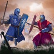 أيقونة البرنامج: Kingdom ClashMedieval Def…