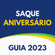 プログラムのアイコン：Saque Aniversário FGTS Gu…