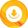 Icon of program: Fast Video Downloader