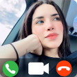 Ikona programu: Kimberly Loaiza Fake Call