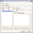 Symbol des Programms: es-Builder