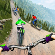 Ikona programu: BMX Bike Cycle Game Death…