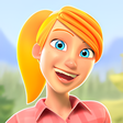 Ícone do programa: Wild Life: Puzzle Story