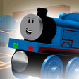Icon of program: Thomas Wooden Railway Act…