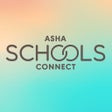 プログラムのアイコン：ASHA Schools Connect