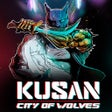 Symbol des Programms: Kusan: City of Wolves