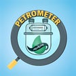 رمز البرنامج: Petrometer