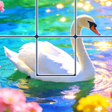 Icoon van programma: Jigmix: Jigsaw Puzzle Car…