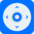 أيقونة البرنامج: All TV Remote Control - W…