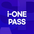 程序图标：IONEPASS 통합인증앱