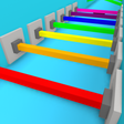 Icon of program: Mega Fun Obby 2745 Stages