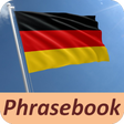 German phrasebook and phrases for the traveler
