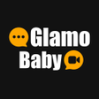 Icon of program: GlamoBaby live video call…