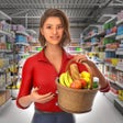 Ícone do programa: Supermarket Grocery Store…