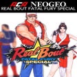 Programikonen: ACA Neo Geo: Real Bout Fa…
