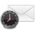أيقونة البرنامج: Temp Mail App