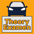 Ikon program: Rijbewijs CBR - Theory Ex…