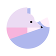 程序图标:April - Camera360 cute La…