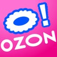 Иконка программы: OZON: 30 000 продавцов то…