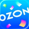 Иконка программы: OZON: 30 000 продавцов то…