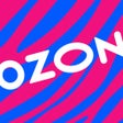 Иконка программы: OZON: 30 000 продавцов то…