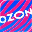 Иконка программы: OZON: 30 000 продавцов то…