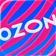 Иконка программы: OZON: 30 000 продавцов то…