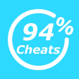 Cheats for 94